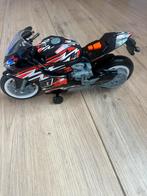 motorfiets speelgoed met geluid nieuw bieden, Kinderen en Baby's, Speelgoed | Vtech, Ophalen of Verzenden, Nieuw