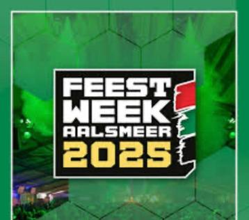 4 tickets kaartjes feestweek Aalsmeer Donderdag 11 september beschikbaar voor biedingen
