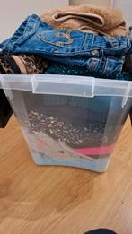 Kleding bundel 110/116., Ophalen of Verzenden, Zo goed als nieuw, Maat 110
