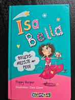 Poppy Harper - Isa Bella : bruidsmeisje met pech, Ophalen of Verzenden, Gelezen, Poppy Harper