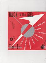 7"Single Tight Fit - Back to the 60's, Ophalen of Verzenden, Zo goed als nieuw