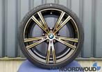 BMW 2 / 3 / 4 serie velgen 19 inch breedset Styling 793, Auto-onderdelen, Banden en Velgen, 19 inch, 255 mm, Banden en Velgen