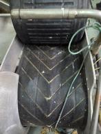 Power Block / Voor Staand want - Diverse Rollen, Ophalen of Verzenden, Gebruikt, Lijn of Blok