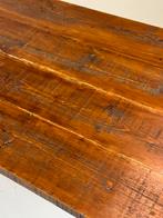 Kloostertafel eettafel 300cm landelijk, Antiek en Kunst, Antiek | Meubels | Tafels, Ophalen