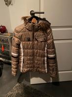 Icepeak Skipak Bronskleurig Maat 34, Ophalen of Verzenden, Zo goed als nieuw, Maat 34 (XS) of kleiner, Bruin