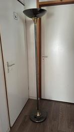 Staande lamp, Huis en Inrichting, Lampen | Vloerlampen, Ophalen, Gebruikt, Overige materialen, 150 tot 200 cm