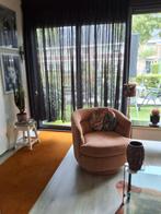 Vitrage, Huis en Inrichting, Ophalen of Verzenden, Nieuw, Zwart