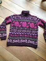 Ierse wollen trui maat xl, Barnes & Barnes, Kleding | Dames, Truien en Vesten, Ophalen of Verzenden, Zo goed als nieuw, Maat 46/48 (XL) of groter