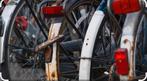 Gratis Oude Fietsen - Opknappers of Onderdelen, Fietsen en Brommers, Ophalen, Gebruikt, Algemeen, Overige typen
