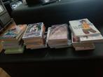 Diverse manga, zie omschrijving, 1,50 ps, Meerdere comics, Ophalen of Verzenden, Zo goed als nieuw, Japan (Manga)