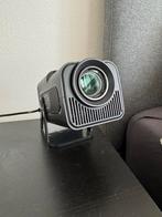Magcubic HY320 Projector/Beamer - Nieuw, Audio, Tv en Foto, Beamers, Ophalen of Verzenden, Nieuw, LED, Full HD (1080)