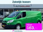 Ford Transit Custom 2.0 TDCI 77KW 105PK L2H1 EURO 6 AIRCO/ C, Voorwielaandrijving, 4 cilinders, Origineel Nederlands, Bedrijf