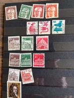 Postzegelverzameling, Postzegels en Munten, Postzegels | Volle albums en Verzamelingen, Ophalen of Verzenden