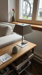 Dressoir/tafel lamp, Huis en Inrichting, Lampen | Tafellampen, Ophalen of Verzenden, Nieuw, Metaal, Minder dan 50 cm