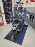 Peugeot kisbee Black edition Bouwjaar 2021, Overige modellen, Maximaal 45 km/u, Zo goed als nieuw, Benzine