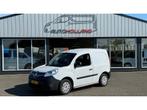 Renault KANGOO 1.5 DCI 55KW 75PK EURO 6 NAVIGATIE/ PARKEERSE, Diesel, Bedrijf, Elektrische ramen, Wit