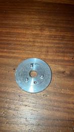 Nitro vliegwiel 1/8 force, Gebruikt, Auto offroad, Ophalen of Verzenden, Nitro