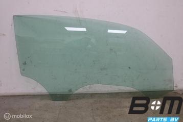 Portierruit rechtsvoor VW Beetle 5C 5C5845202 beschikbaar voor biedingen