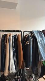 Zakken met kleding, Ophalen of Verzenden, Zo goed als nieuw