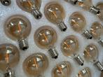 LED lamp E12 warm wit licht voor o.a. Seletti muislamp, Minder dan 30 watt, Soft of Flame, Nieuw, Overige fittingen