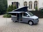 Volkswagen T5 Camper 2.0 TDI (84 pk) | Two-tone | reisklaar, Buscamper of Camperbus, Volkswagen, Particulier, Airconditioning