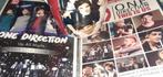One Direction DVD's + Mok one direction mok global id media, Verzamelen, Ophalen of Verzenden, Gebruikt, Gebruiksvoorwerp