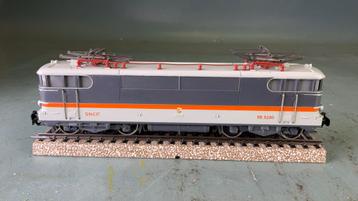 Marklin ho 3165 E loc SNCF BB 9280 , analoog , wisselstroom beschikbaar voor biedingen