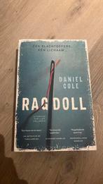 Ragdoll - Daniel Cole, Ophalen of Verzenden, Zo goed als nieuw, Nederland