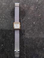 Dames horloge, Sieraden, Tassen en Uiterlijk, Horloges | Dames, Ophalen, Zo goed als nieuw, Staal, Overige merken