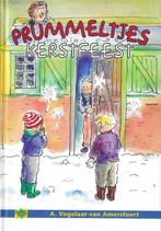 A. Vogelaar-van Amersfoort - Prummeltjes kerstfeest, Boeken, A. Vogelaar-v Amersfoort, Nieuw, Ophalen of Verzenden, Christendom | Protestants