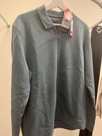 Tresanti Blauw Vest Maat M-XL, Ophalen of Verzenden, Nieuw, Maat 48/50 (M), Blauw