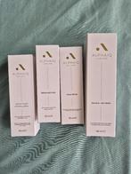 Franse skincare van ALPHAIQ – Nieuw & beperkt op voorraad!, Ophalen of Verzenden, Nieuw, Gehele gezicht, Verzorging
