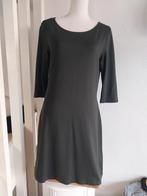 Legergoene jurk Hema maat M/L, Maat 38/40 (M), Ophalen of Verzenden, Zo goed als nieuw, Hema