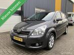 Toyota Verso 1.6 VVT-i Luna TREKHAAK!, Auto's, 65 €/maand, 450 kg, Gebruikt, 4 cilinders