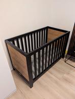 Bopita Job Vintage Honey Ledikant, Kinderen en Baby's, Kinderkamer | Complete kinderkamers, Ophalen, Gebruikt, Jongetje of Meisje