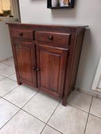 Kast, Ophalen, 25 tot 50 cm