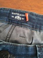 State of Art herenjeans,maat 40/32,middenblauw, Ophalen of Verzenden, Zo goed als nieuw