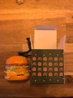 2 mooie kerstballen mcDonalds, Ophalen of Verzenden, Nieuw