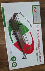Koffie capsule houder, Ophalen, Nieuw