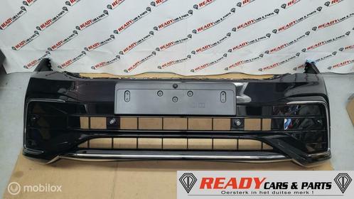 Voorbumper TIGUAN 5NA 5NN FACELIFT R-LINE LC9X 6X PDC CAMERA, Auto-onderdelen, Carrosserie en Plaatwerk, Bumper, Volkswagen, Voor