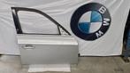 Deur portier rechts voor BMW X3 serie E83 + LCI Titansilber, Gebruikt, -, Deur, -