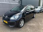 Volkswagen Up! 1.0 BMT move up!, Auto's, Voorwielaandrijving, 12 maanden, Stof, Gebruikt