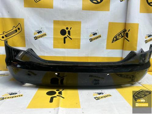Achterbumper Audi A6 Sedan 4F5807511A 4PDC Origineel bumper, Auto-onderdelen, Carrosserie en Plaatwerk, Bumper, Audi, Voor, Gebruikt
