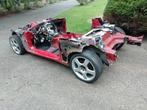 Mazda mx5 1.6 NB 1999 onderdelen, Auto-onderdelen, Ophalen of Verzenden, Gebruikt, Mazda