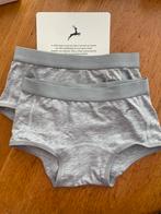 Ten Cate Shorts 2-pack Grijs Maat 86/92, Ophalen of Verzenden, Nieuw, Meisje