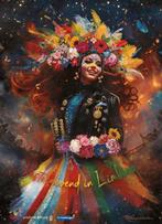 Carnaval vasteloavend 2024, Verzamelen, Posters, Nieuw, Ophalen of Verzenden