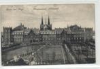 x04053 steyl missiehuis ostseite, Verzenden, Voor 1920, Gelopen, Limburg