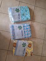 Vinted flanellen lakens. NIEUW, Ophalen of Verzenden, Nieuw, Tweepersoons, Overige kleuren