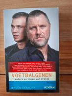 Voetbalgenen - Vaders en Zonen van Oranje, Ophalen of Verzenden, Zo goed als nieuw, Jeroen Siebelink, Balsport