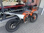 KTM 125 ENDURO R 2025, Bedrijf, Enduro